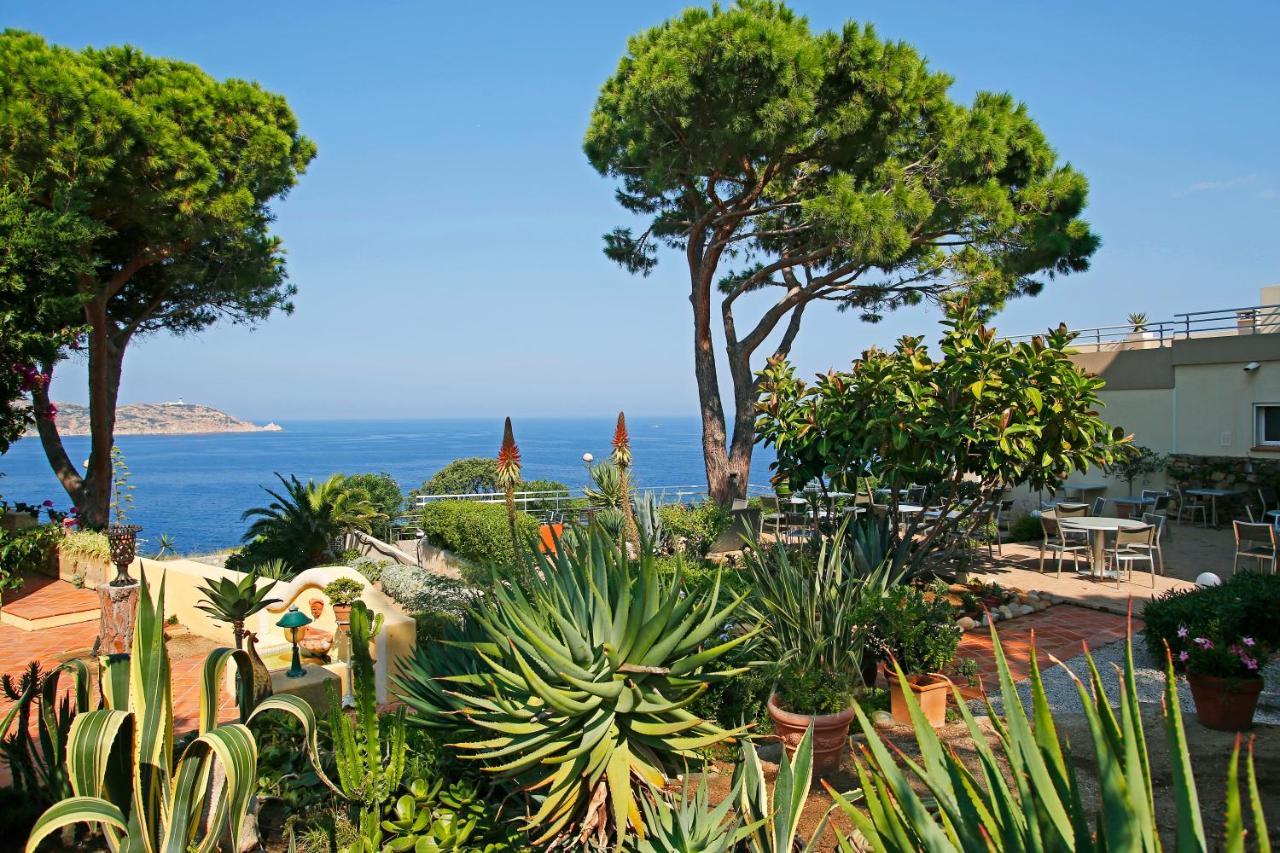 Le Saint Erasme, Hotel Eco Friendly Calvi  Exterior photo