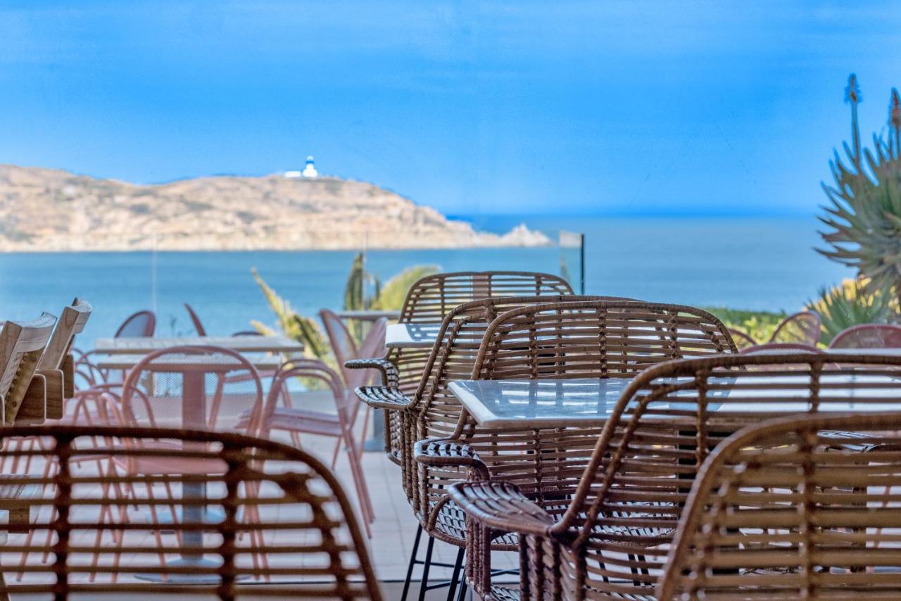 Le Saint Erasme, Hotel Eco Friendly Calvi  Exterior photo