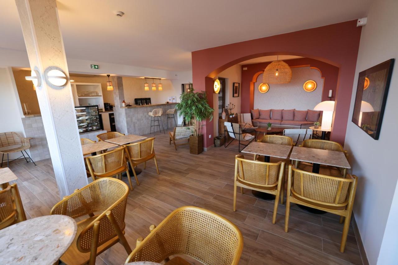 Le Saint Erasme, Hotel Eco Friendly Calvi  Exterior photo