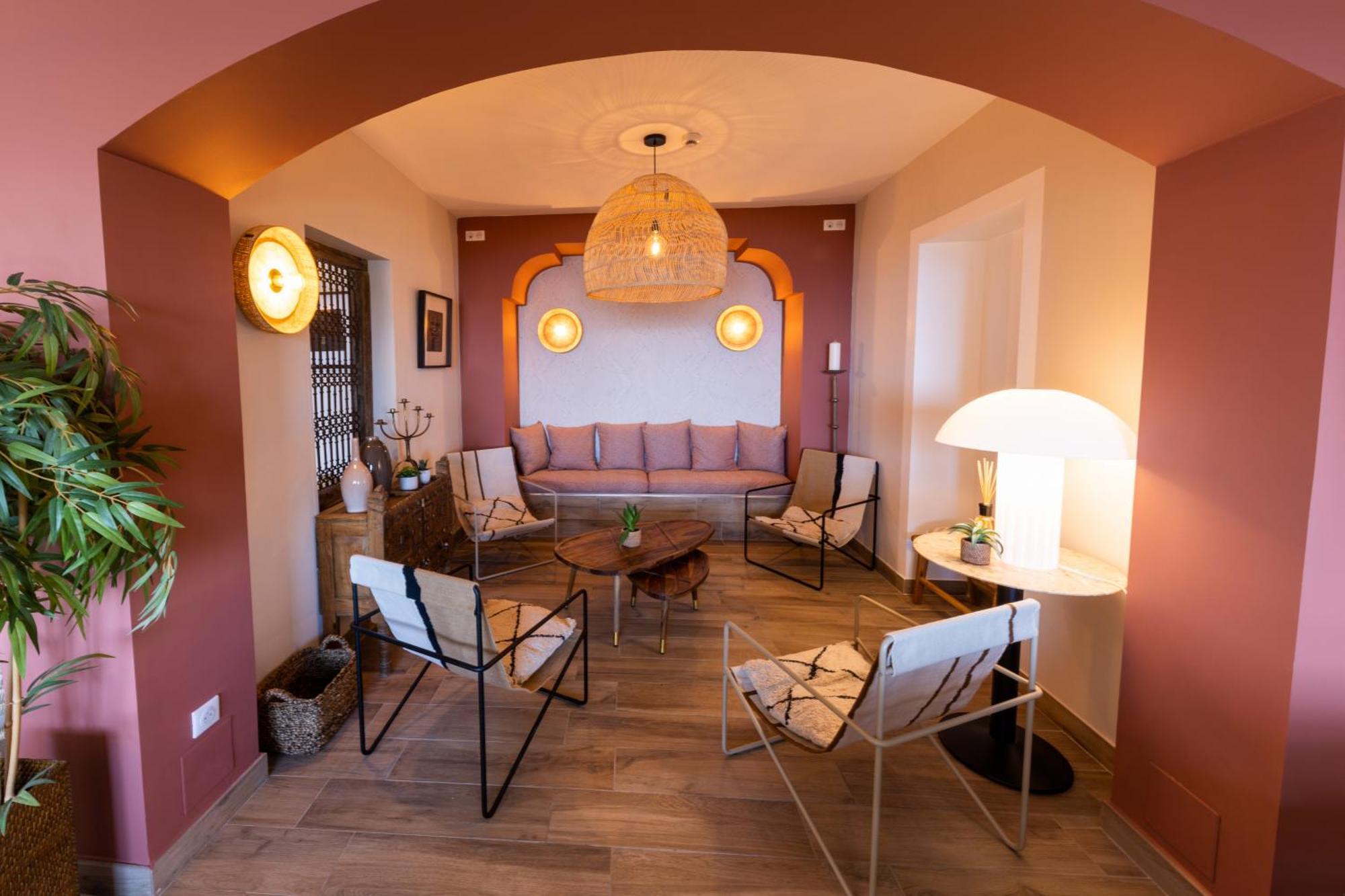 Le Saint Erasme, Hotel Eco Friendly Calvi  Exterior photo