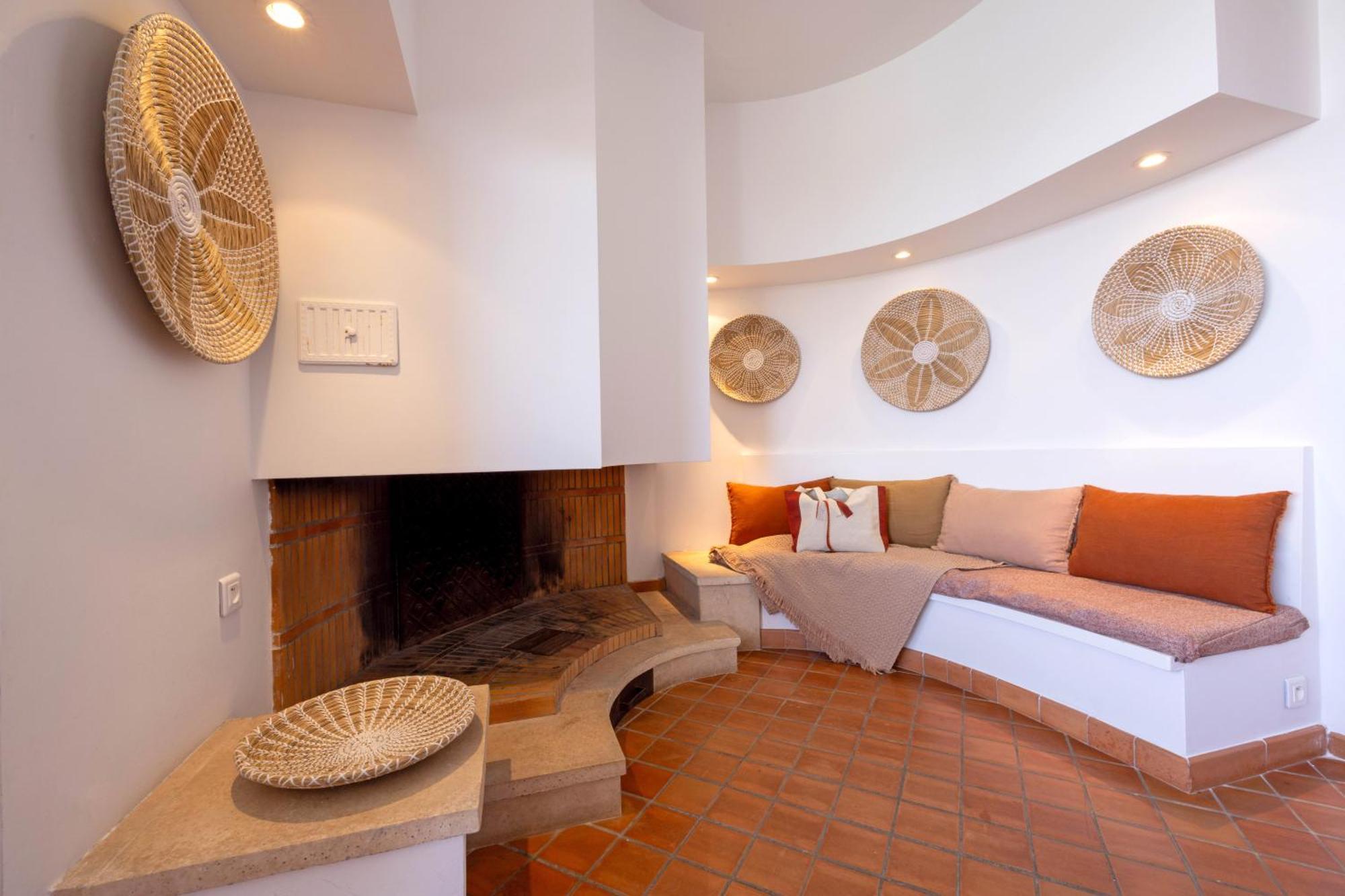 Le Saint Erasme, Hotel Eco Friendly Calvi  Exterior photo