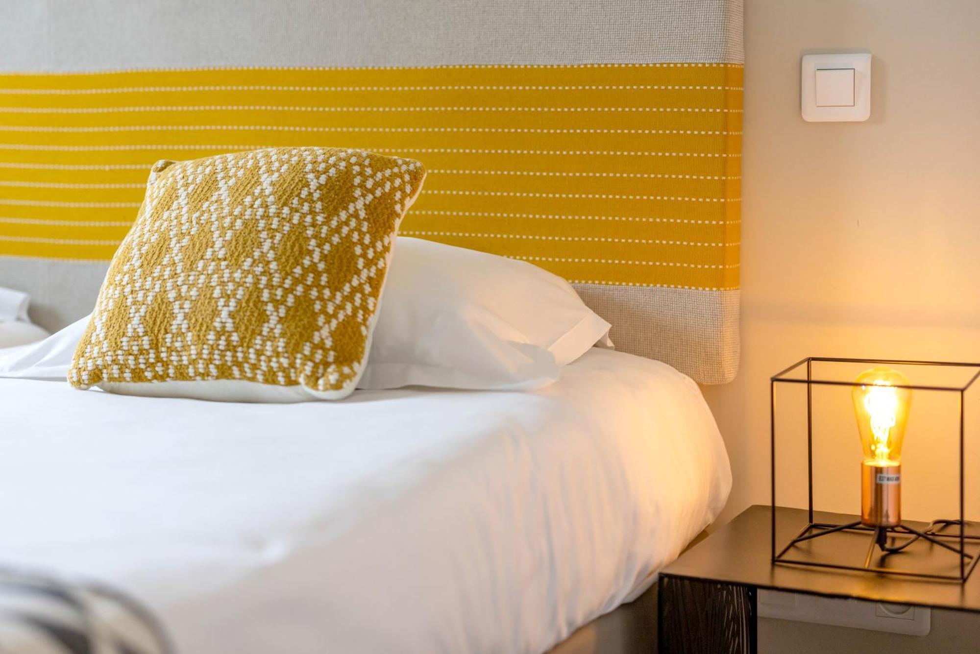 Le Saint Erasme, Hotel Eco Friendly Calvi  Exterior photo