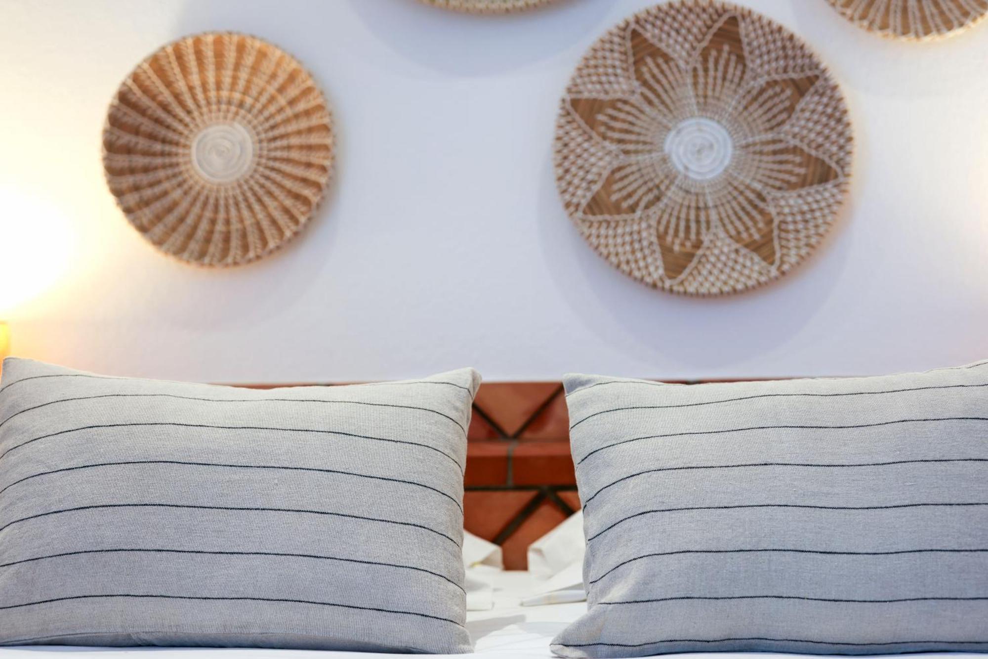 Le Saint Erasme, Hotel Eco Friendly Calvi  Room photo