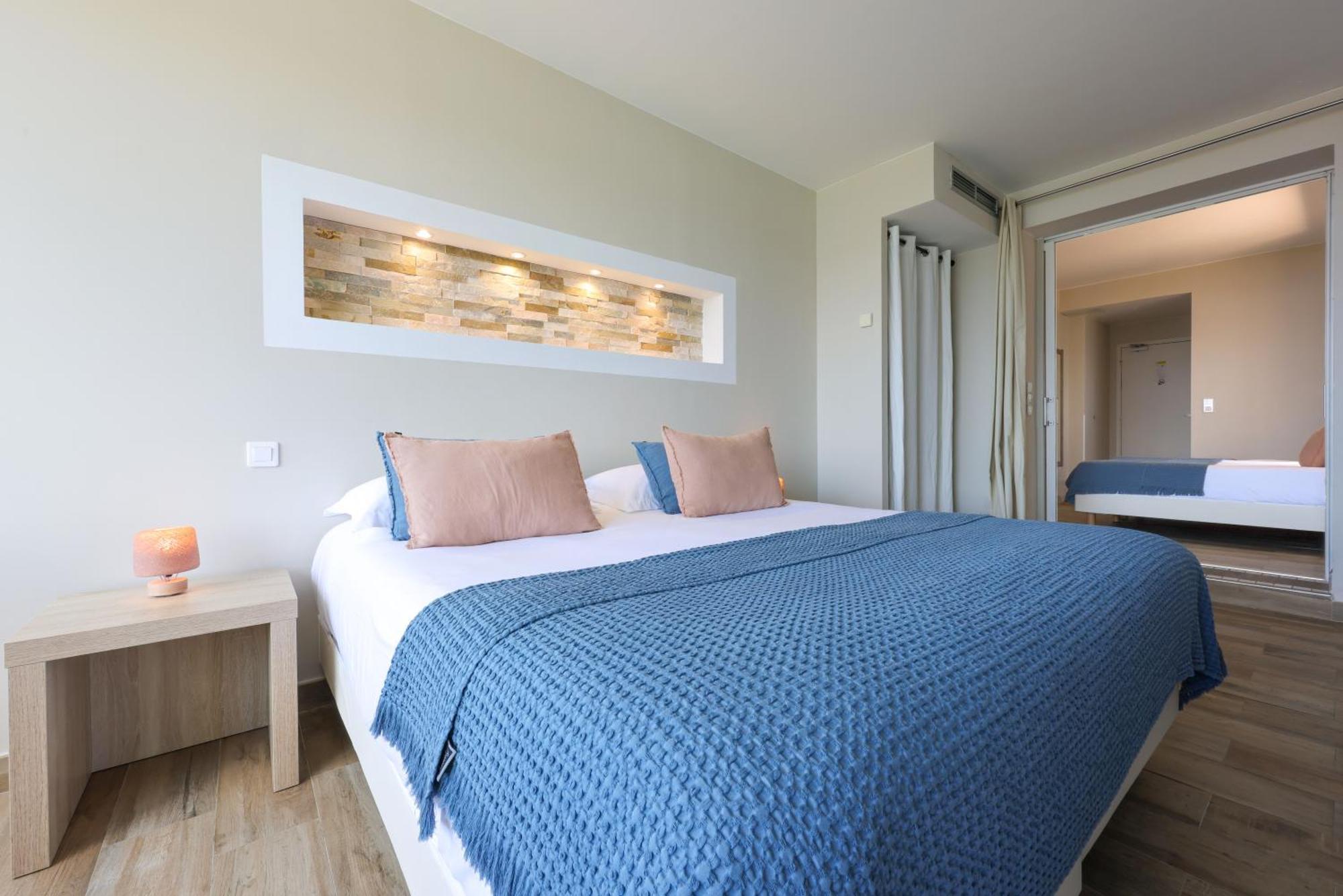 Le Saint Erasme, Hotel Eco Friendly Calvi  Exterior photo