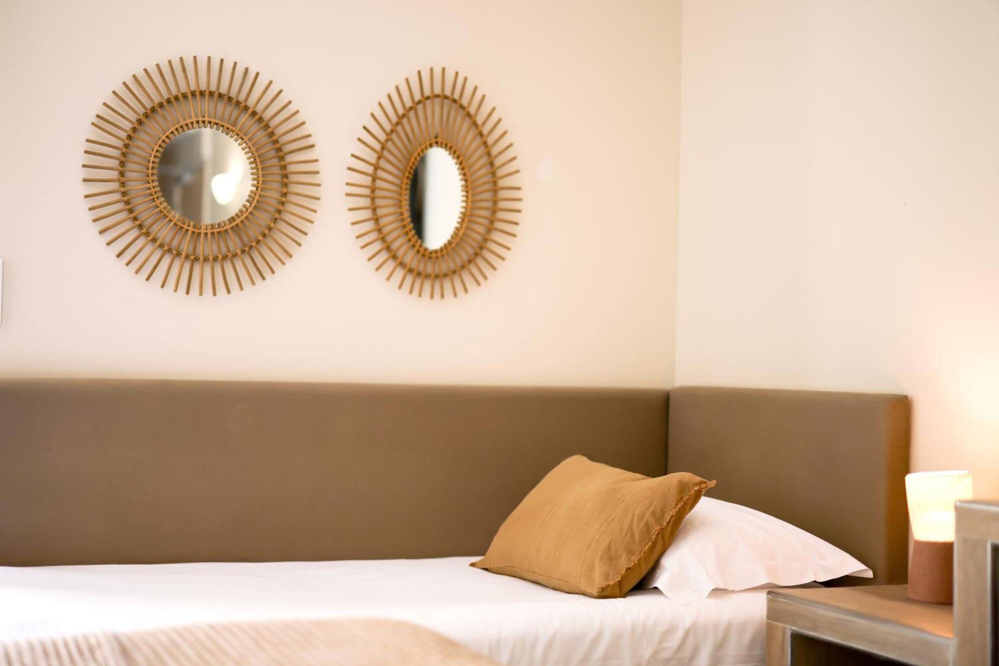 Le Saint Erasme, Hotel Eco Friendly Calvi  Exterior photo