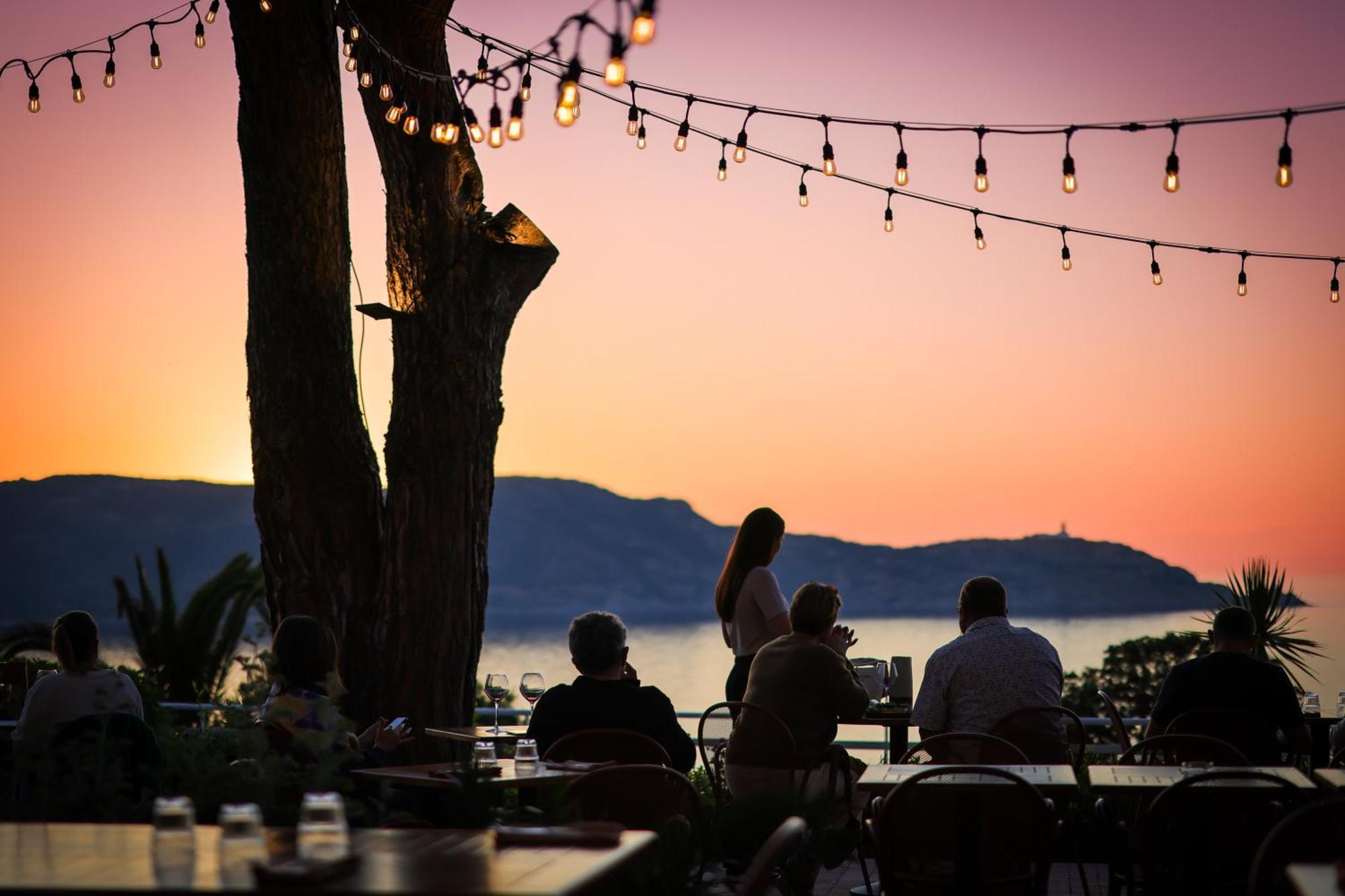 Le Saint Erasme, Hotel Eco Friendly Calvi  Exterior photo